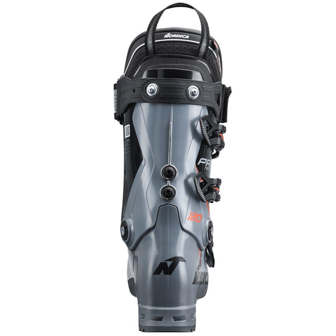 Nordica Men's Promachine 120 Ski Boots 2026